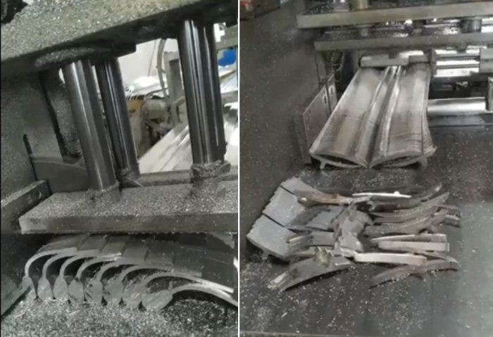 客戶為何一連4次在雙德譽(yù)訂購(gòu)4臺(tái)全自動(dòng)切鋁機(jī)？為你解開(kāi)