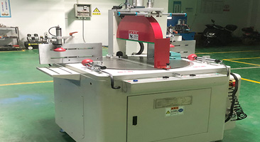 任意角度鋸切機的好處?