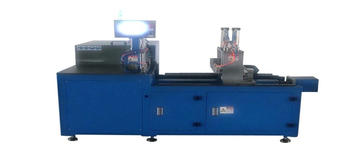 雙德譽切鋁機的維護(hù)保養(yǎng)！