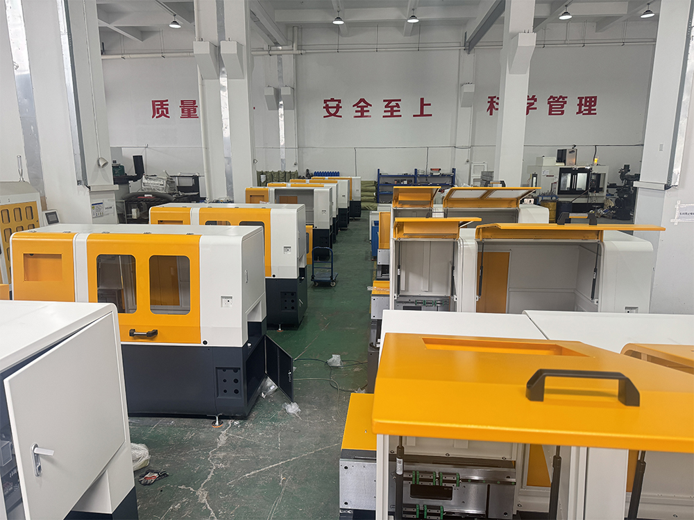 行業痛點直擊：鋁型材切割機選型難？90%企業都踩過這些坑，一篇講清選型關鍵