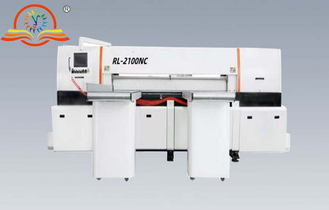 數(shù)控鋸切設(shè)備-SDY-RL2100 CNC-自動鋁板鋸切機